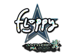 floppy (Glitter) | Shanghai 2024 image